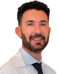 Dr. Ernesto Martínez García