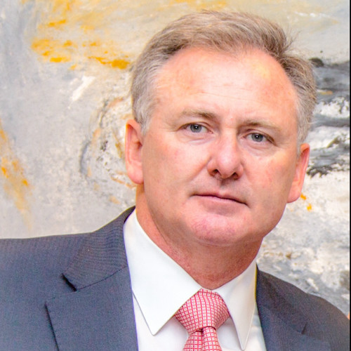 Dr. Fernando Casinello