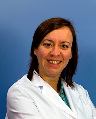 Dra. Cristina Honorato