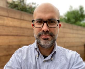 Dr. Patricio González-Pizarro