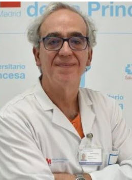 Dr. Fernando Ramasco