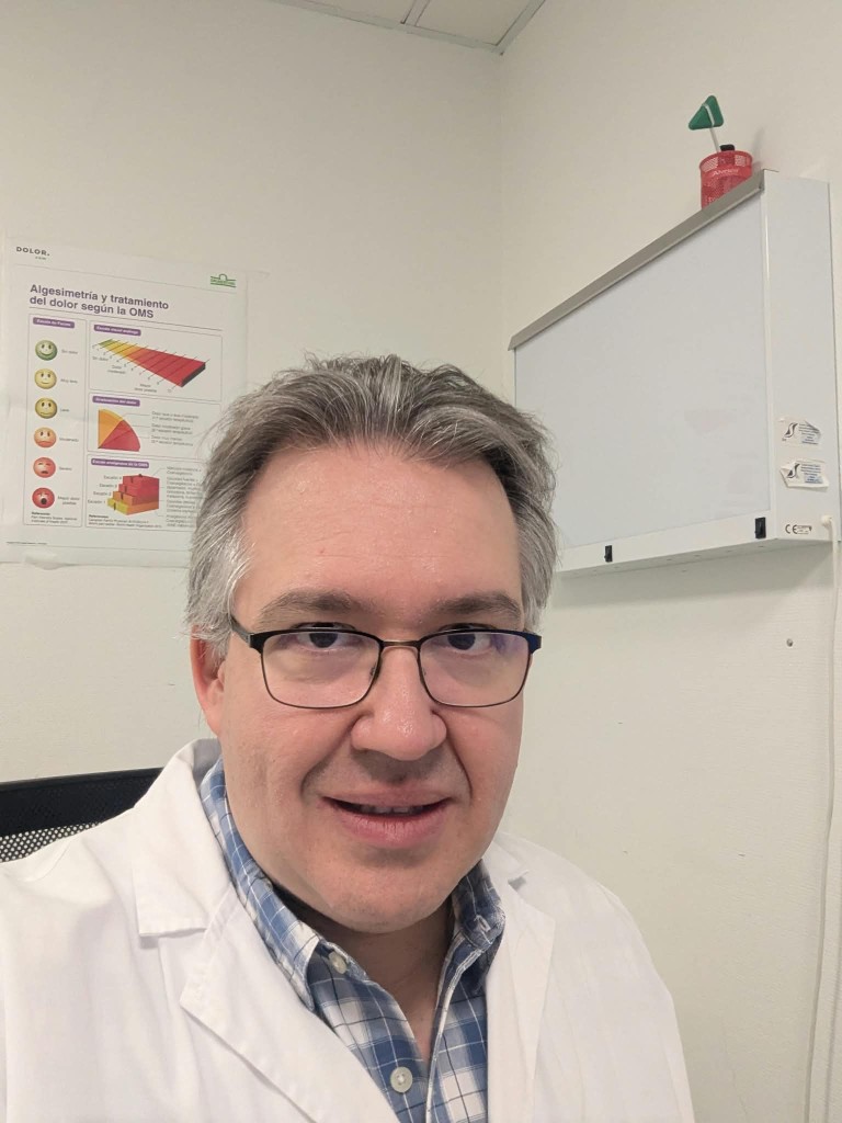 Dr. Rubén Casans Francés
