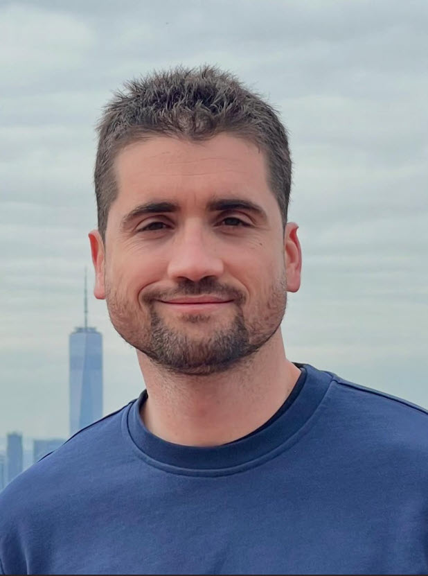 Dr. Cristian Aragón