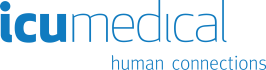 Logo ICU Medical Logo ICU Medical